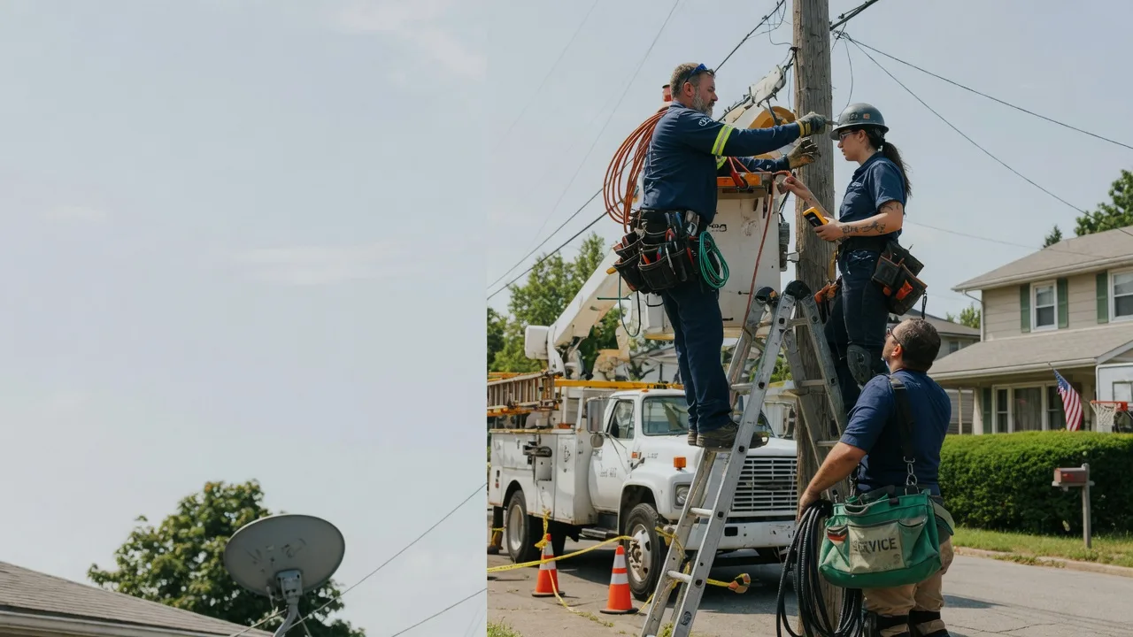 Electrical Repair in Loda, IL near me